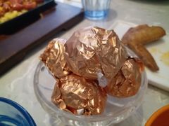 流心芝士鸡肉球-必胜客(航洋国际店)