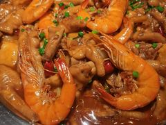 虾煲-胖哥俩肉蟹煲(龙德广场店)