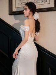 -纯色时光婚纱艺术馆WHITE