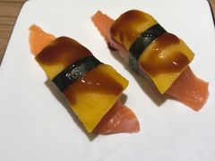 -小句号·精致料理(江南环球港店)