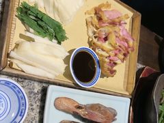 -南京大牌档(壹方天地店)
