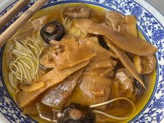 -西园寺素食(西园弄戒幢律寺店)