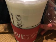 -星巴克(天津SM城市广场店)