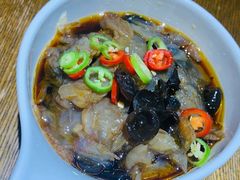 -粗茶淡饭·隐庐私厨(东亭店)