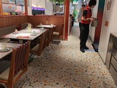 -鱼酷活鱼烤鱼(新世界城店)