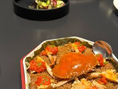 -宴遇·福建荟馆(新景中心店)