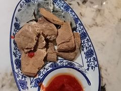 -又见炊烟私房菜(敬亭路店)