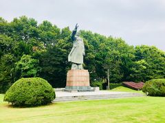 -华东理工大学·停车场