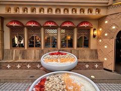 -纳瓦新疆菜(银都店)
