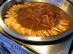 -大学城夜市大排档(凤栖路店)