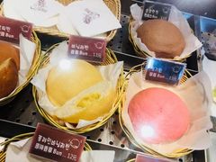 -劳顶笨咖啡(丽水宜家店)