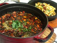 -烛影拾光观景餐厅·创意菜·摄影·小提琴(大唐不夜城店)