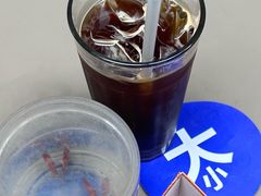 -大小咖啡 BigSmallCoffee(麦子店)