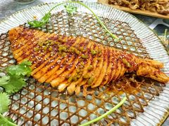 -天天向上素食餐厅(五台山店)