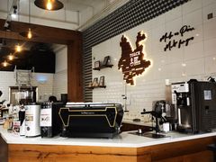 -Torch Coffee 炬点咖啡