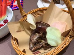 -鸽子张·家宴(黄辛庄旗舰店)