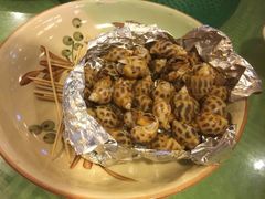 -盛港湾海鲜食府(黄沙店)