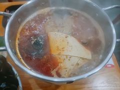 -南城香·饭香串香馄饨香(富丰桥店)