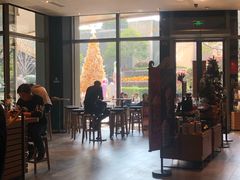 -星巴克臻选(杭州万象城店)