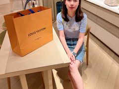 -LV路易威登(德基广场店)