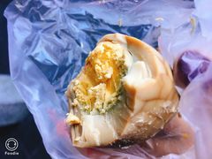 -金盆阿嬷香菇茶叶蛋(玄光店)