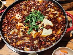 -呱呱叫民俗风味主题餐厅(沣峪口店)