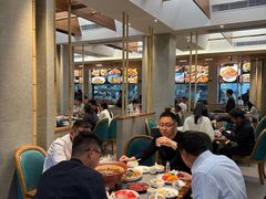 -情妹耙泥鳅·江湖川菜(科华店)