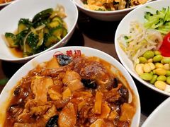-添萬囍·天津三鲜捞面(天河城店)
