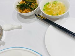 -上海老饭店(北京分店)