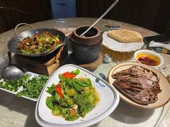 -本味焖罐源(天泽街店)