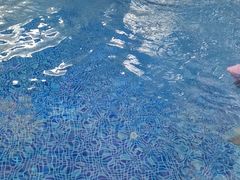 -贝贝鲸亲子游泳俱乐部(富城商楼店)