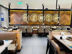 -汉拿山(万达广场哈尔滨哈西店)