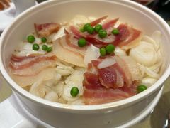 -好福记饭店(红梅公园店)