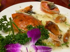 -阿英煲(凉城路店)