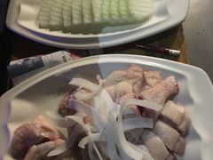-润青四季音乐主题餐厅·椰子鸡(罗湖店)