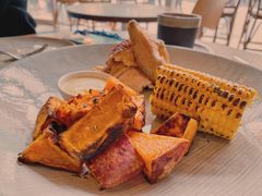 -FUNK & KALE BY WAGAS(长宁尚嘉)