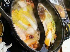 -火炉火自助餐(悠唐购物中心店)