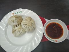 -小胖包子王(定安路店)
