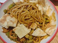 -西粉堂新疆米粉(朝外店)
