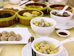 -喜临门酒家(城东店)