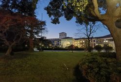 -虹桥迎宾馆·宴会厅