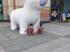 -厦门方特梦幻王国