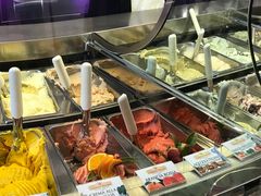 大堂-Gelateria Dondoli