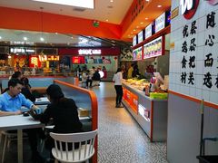 -天府国麻辣香锅(黄岛永旺店)