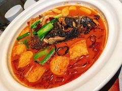 -江南厨子·品苏杭(深圳万象城店)