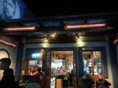 -Fergburger(皇后镇店)