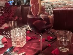 -BROWNSTONE布朗石西班牙餐厅(富城店)