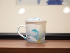 -瓷语堂(上海五维空间创意园店)