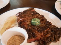 -羽深肉铺 Steak & Wine