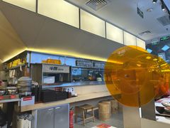 -牛邸·烧肉饭(来福士店)